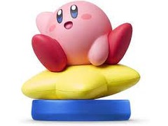 AMIIBO - KIRBY SERIES - KIRBY